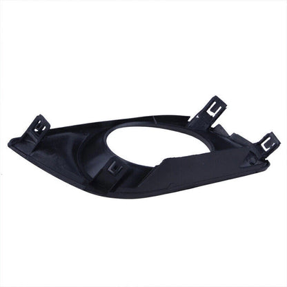 Right Passenger Bumper Fog Light Bezel Cover for Nissan Versa Sunny (2011-2013)