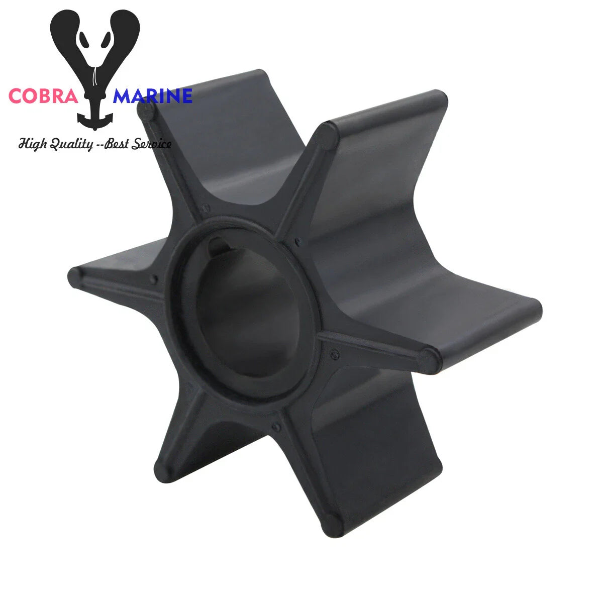 Water Pump Impeller for Nissan Tohatsu 50-70 HP