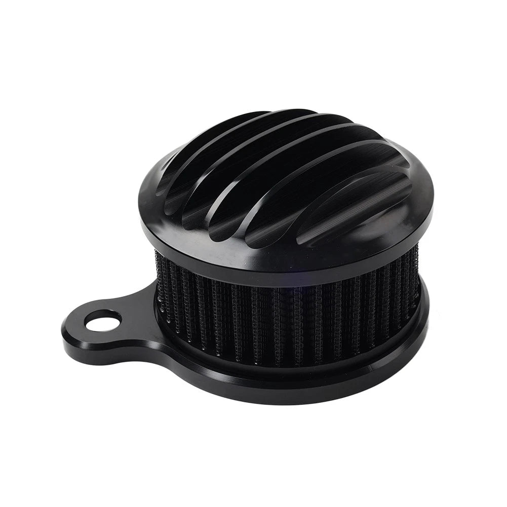 Air Cleaner Intake Filter System for Harley Sportster XL883 XL1200C 91-22