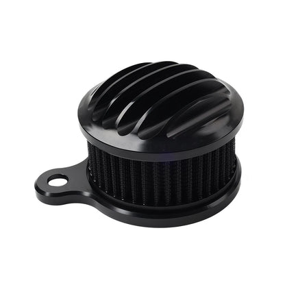 Air Cleaner Intake Filter System for Harley Sportster XL883 XL1200C 91-22