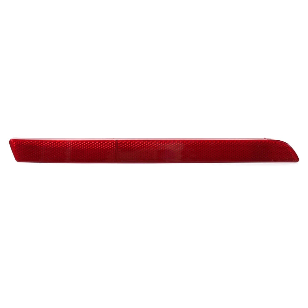 Right Rear Bumper Reflector Tail Light for VW T5 Transporter Caravelle (2003-2015)