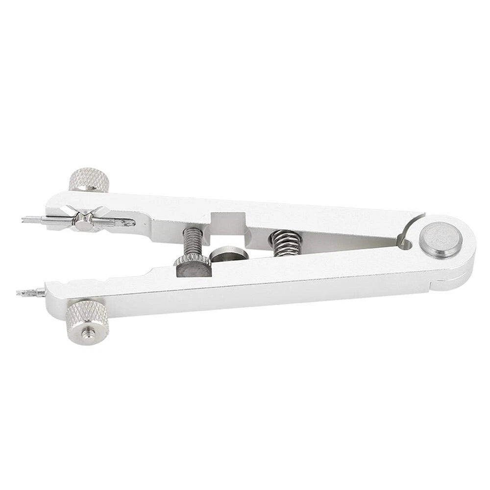 Watch Link Removal Tool - Spring Bar Pliers for Bracelet Repair