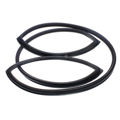 Front Windshield Weatherstrip for Mitsubishi Chrysler Valiant Lancer 1973-1981