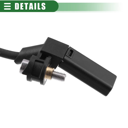 Crankshaft Position Sensor for BMW 135i 3.0L (2011-2013)