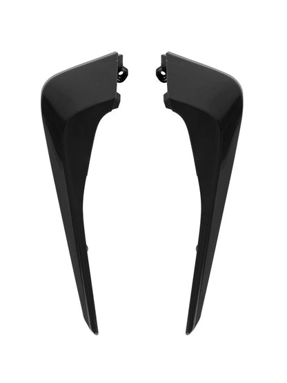 Fairing Cover for KTM 790 890 (2018-2023) - Black Headlight Protector