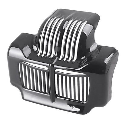 Oil Cooler Regulator Cover for Harley Touring Electra Road Street Glide (2009-2023)