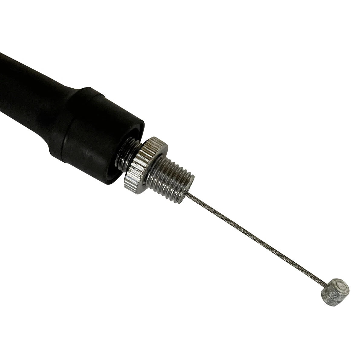 Motion Pro Throttle Cable +2in Longer for Yamaha Raptor 700 (2006–2023)