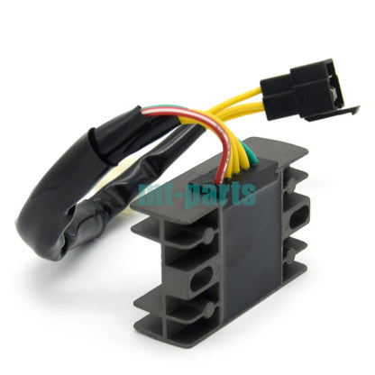 Voltage Rectifier Regulator for Honda XR125L XR400L (2003-2012)
