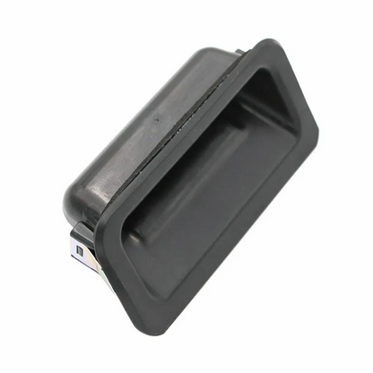 Kia Forte Trunk Lid Lock Release Handle for 2010-2018 (1 Pcs)