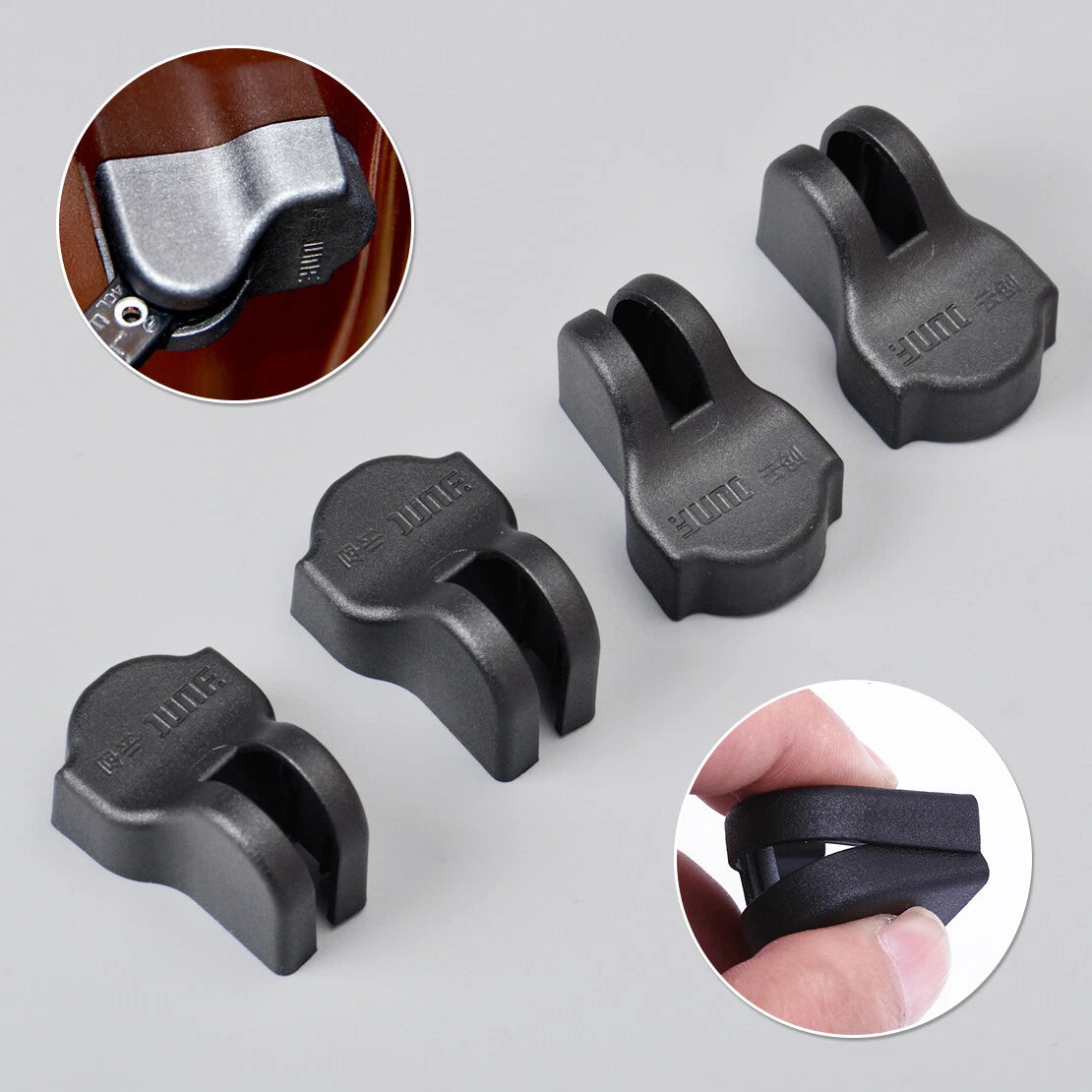 Door Check Arm Waterproof Cover for Infiniti G25 EX35 JX35 (2007-2013)
