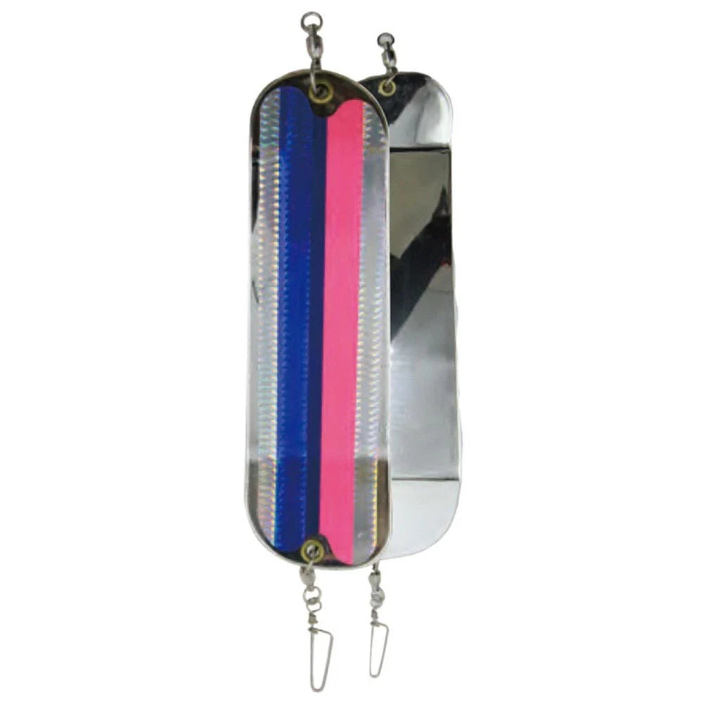 Diving Flash Board Fish Attractor Lifelike Design for Marine Use