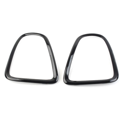 Car Tail Light Covers for BMW Mini Cooper R56 R57 R58 R59 (2007-2014)