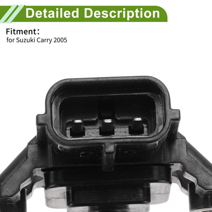 MAP Sensor for Suzuki Carry (2005)