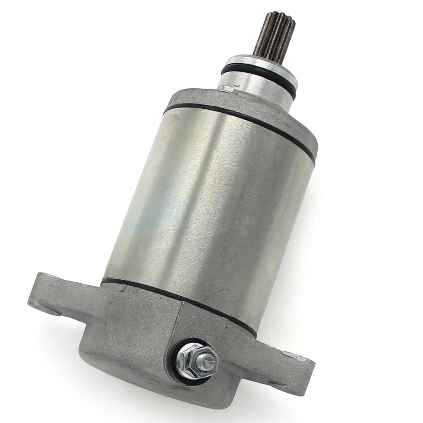 Starter for Kymco MXU 450i, Maxxer 450i (2012-2015)