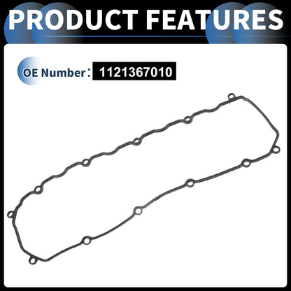 Valve Cover Gasket for Toyota Hilux Surf KZN130 3.0TD (1993-1995)