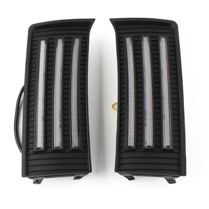 LED Daytime Running Lights for Toyota Tundra (2022-2023)