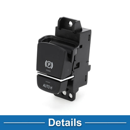 Brake Light Switch Sensor for BMW 540d XDrive (2011-2017)