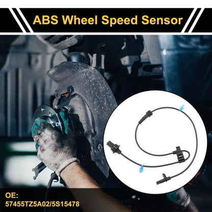 ABS Wheel Speed Sensor for Honda Pilot (2016 - 2020)