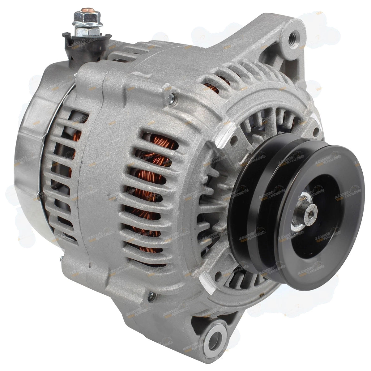 Alternator for Toyota Landcruiser 80 & 105 Series (1990-2007)