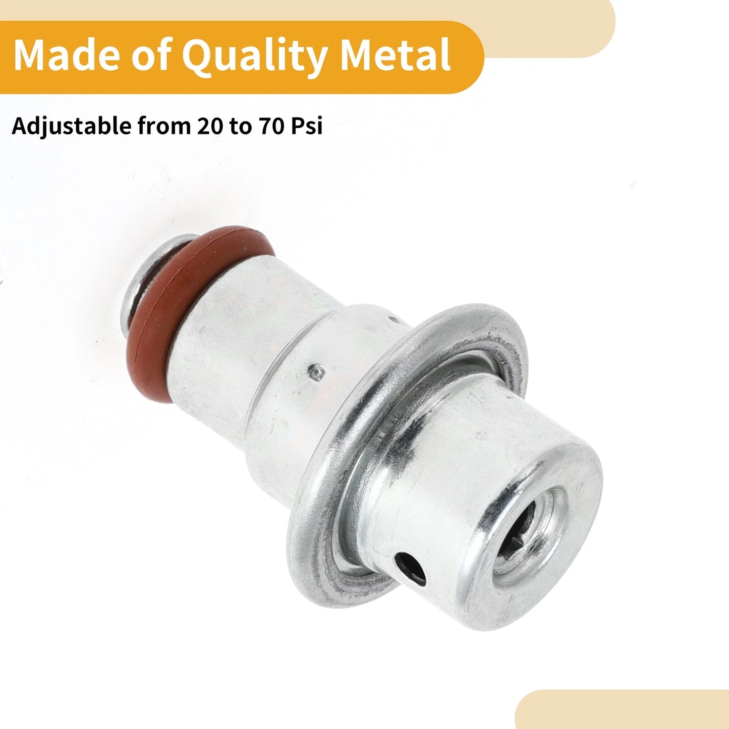 Fuel Pressure Regulator for Toyota Camry (1999-2011)