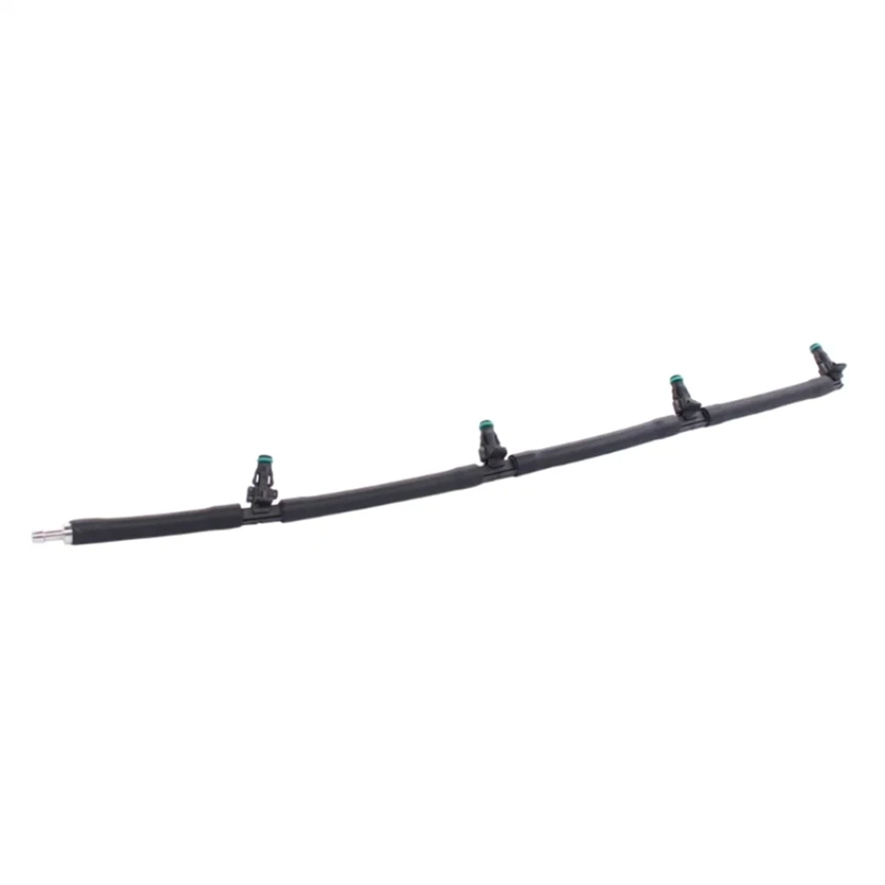 Fuel Return Injector Leak Off Pipe for Benz A B C E Sprinter (2010-2023)