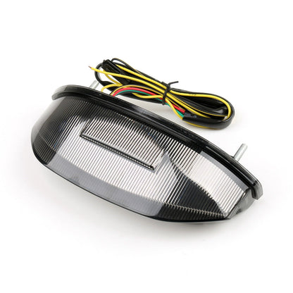 Integrated Tail Light Turn Signals for Honda CBR600RR (2013-2024)