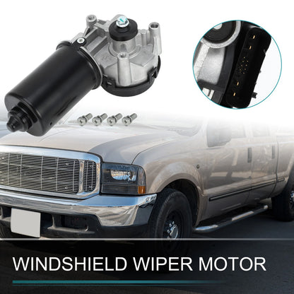 Windshield Wiper Motor for Ford F-150 (2004-2007)