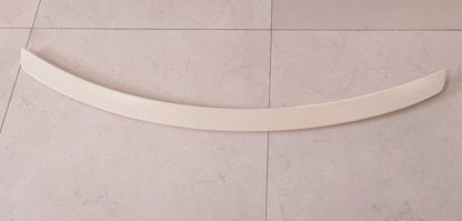 Rear Spoiler for 2021-2023 Mercedes-Benz S-Class S500 S580 W223 Sedan Unpainted
