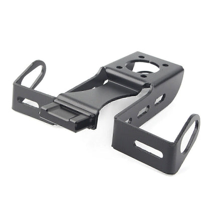 Fender Eliminator License Plate Bracket for Yamaha YZF R6 (2006-2016)