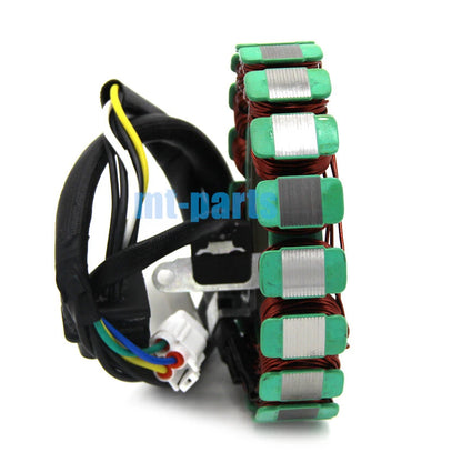Stator Coil for Arctic Cat 400 2003-2008, TRV 400 2006-2007, TBX 500 2006