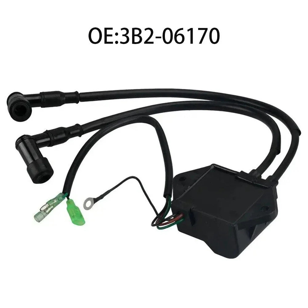 Boat Engine Unit for Ignition Coil for Suzuki Outboard DT20/DT25/DT30