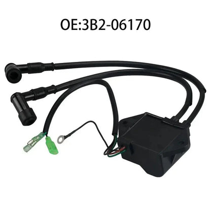 Boat Engine Unit for Ignition Coil for Suzuki Outboard DT20/DT25/DT30