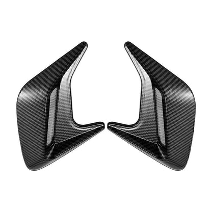 Universal Car Air Flow Intake Scoop Vent Cover