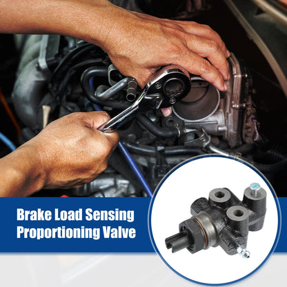 Brake Load Sensing Proportioning Valve for Toyota Hilux (2004-2008)