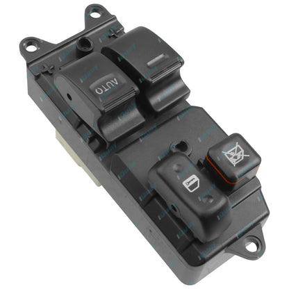 RH Front Power Window Switch for Toyota Corolla ZZE122 4cyl 1.8L 1ZZ 2001~2007