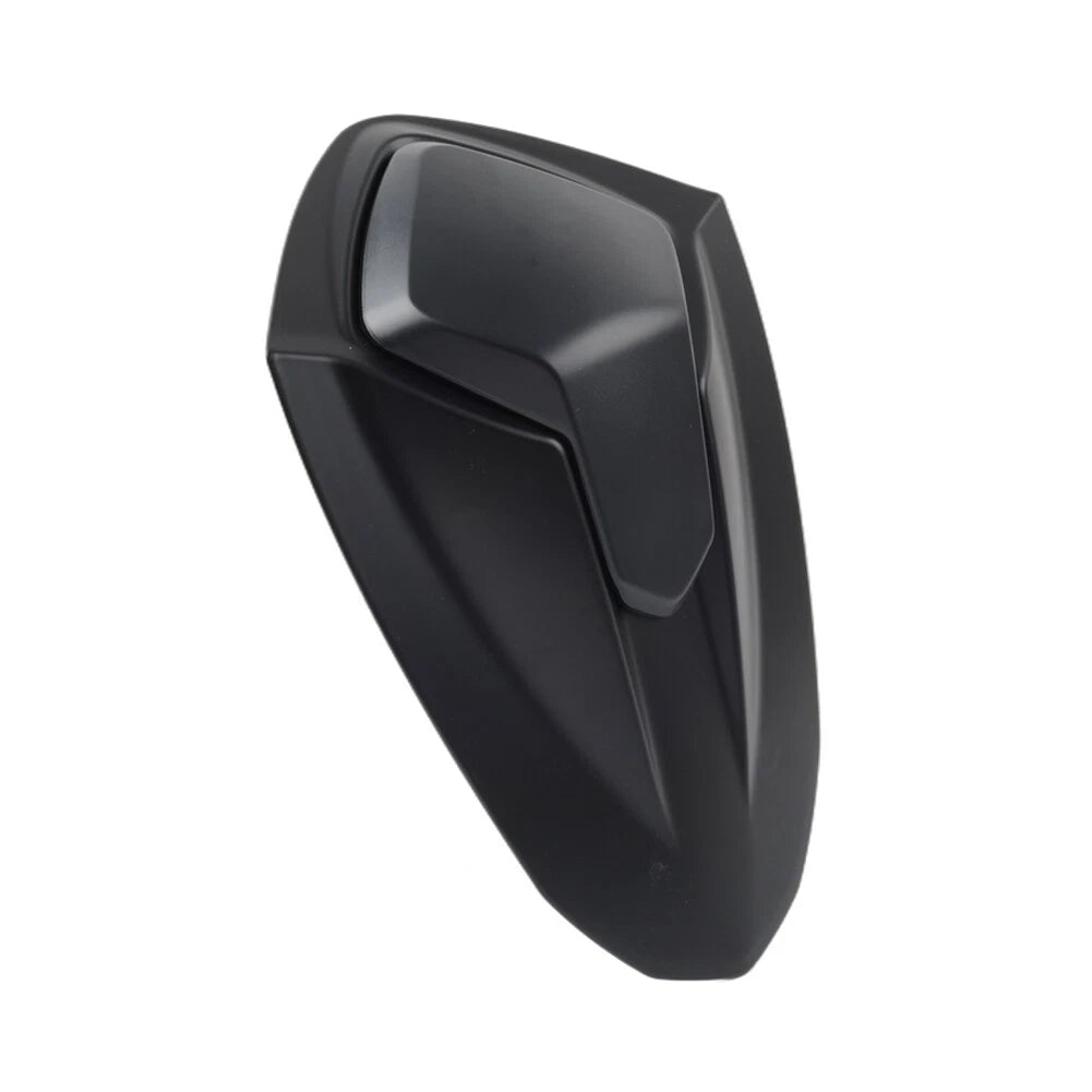 Tail Rear Seat Cover Matte Black for Triumph Street Triple RS 765 (2020-2024)