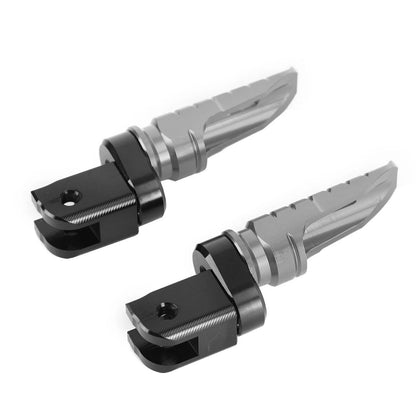 Footrest Pegs for MV Agusta Brutale 675 800 1000 (2012-2020)