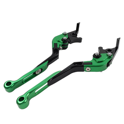 Folding Extendable Brake Clutch Levers for Honda CBR600RR CBR1000RR (07-22)