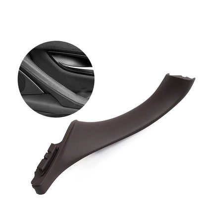 Rear Left Inner Door Pull Panel Handle for BMW 5 Series F10 F11 F18 (2010-2017)