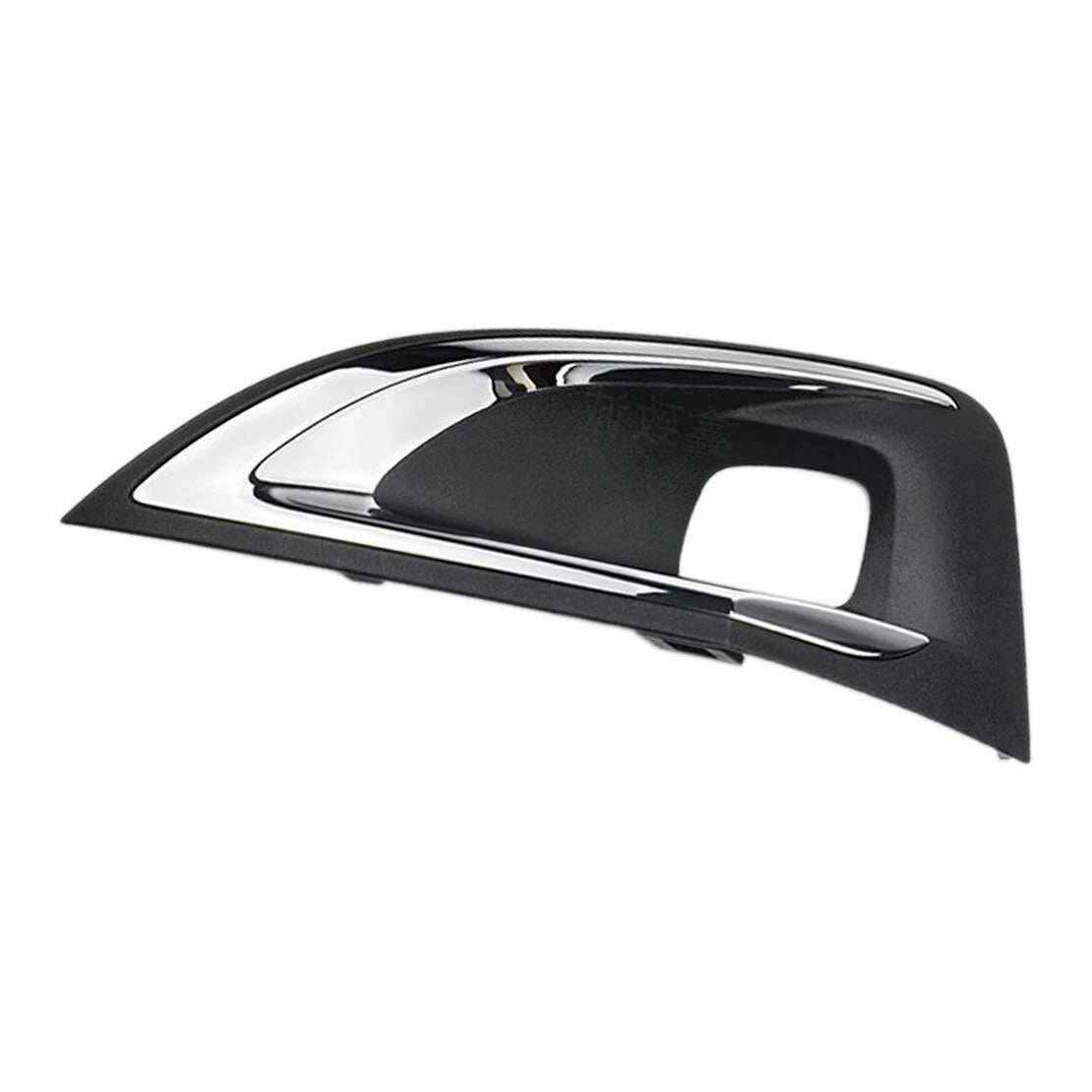 Right Front Fog Light Cover for Peugeot 3008 (2016-2019)