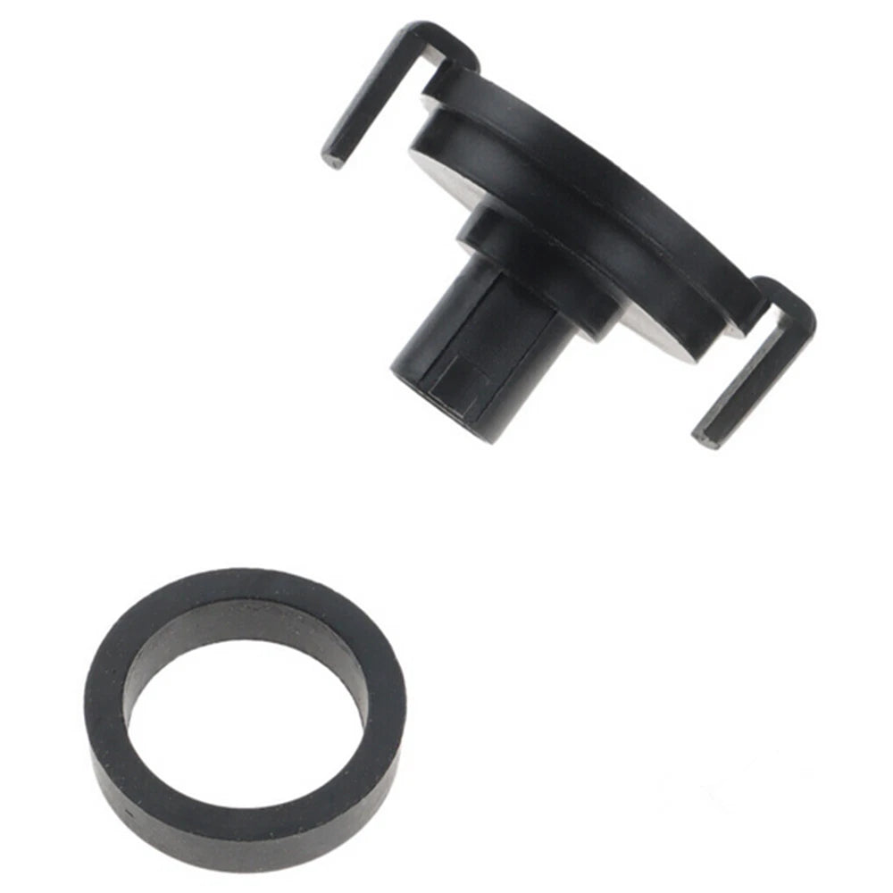 Transmission Oil Level Drain Plug + Gasket for Hyundai Kona, Santa Fe, Kia Sportage (2018-2023)