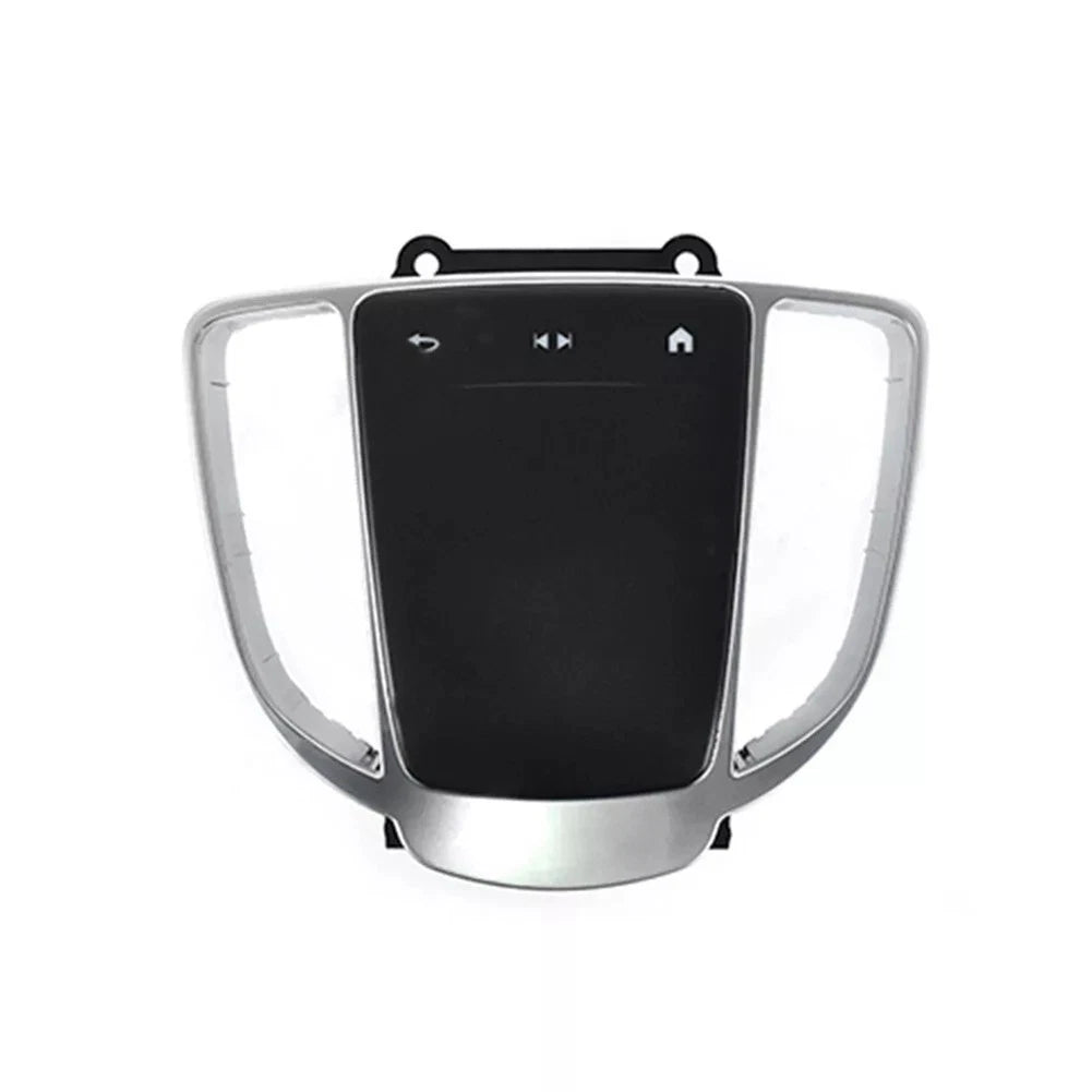 Car / Touchpad Control Panel / for Mercedes C E Series (2015–2019)