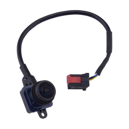 Reverse Rear View Backup Assist Parking Camera for Fiat