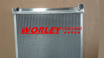 Radiator for 80 GMC C1500/G1500/C2500/Jimmy/K1500 Suburban (1980)