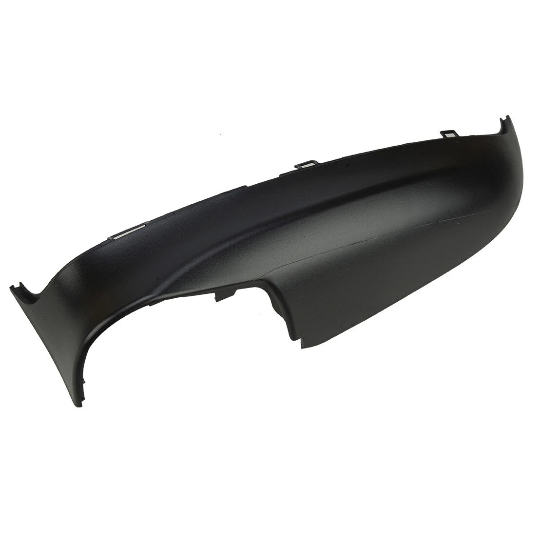 Front Left Side Mirror Lower Cover for Mazda CX-5 (2015-2016) CX-3 (2016-2019)