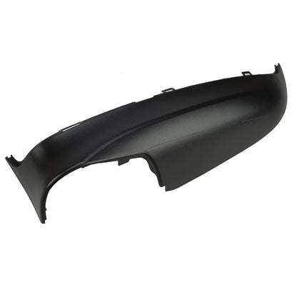 Front Left Side Mirror Lower Cover for Mazda CX-5 (2015-2016) CX-3 (2016-2019)