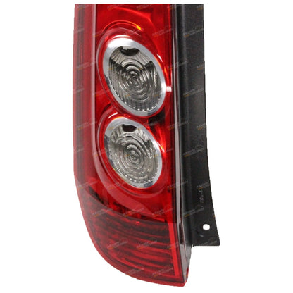 Left Genuine Taillight for Ford Fiesta (2005-2008)