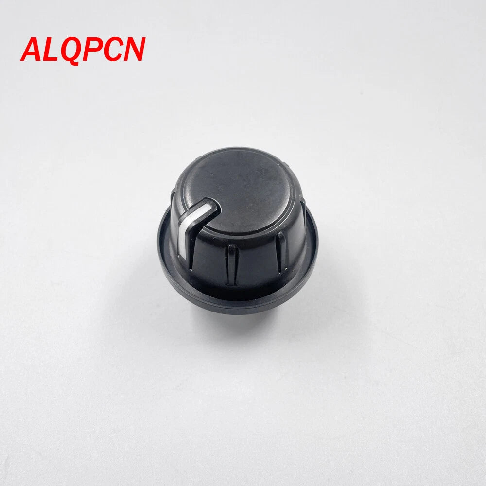 Heater Fan Control Switch Knob for Toyota Hilux (2011-2014)