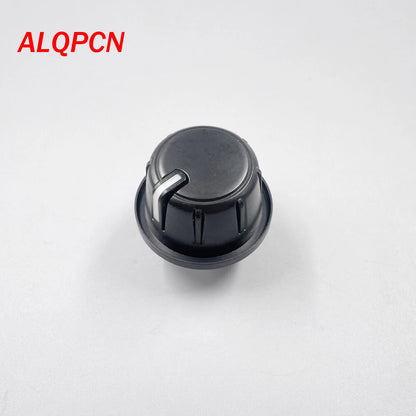 Heater Fan Control Switch Knob for Toyota Hilux (2011-2014)