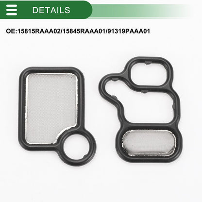 Cylinder Head Gasket Kit for Honda Accord (2002-2012) - 1 Set